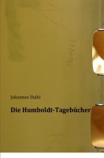Cover-Bild Die Humboldt-Tagebücher
