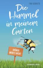 Cover-Bild Die Hummel in meinem Garten