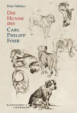 Cover-Bild Die Hunde des Carl Philipp Fohr