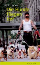 Cover-Bild Die Hunde fliegen tief