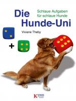 Cover-Bild Die Hunde-Uni