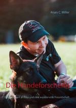 Cover-Bild Die Hundeforscherin