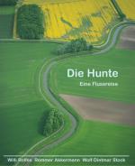 Cover-Bild Die Hunte
