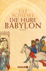 Cover-Bild Die Hure Babylon