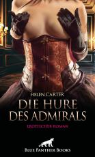 Cover-Bild Die Hure des Admirals | Erotischer Roman