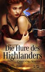 Cover-Bild Die Hure des Highlanders
