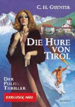 Cover-Bild Die Hure von Tirol