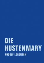 Cover-Bild Die Hustenmary