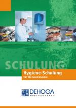 Cover-Bild Die Hygieneschulung für die Mitarbeiter in der Gastronomie