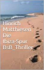 Cover-Bild Die Ibiza-Spur