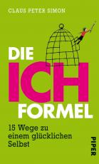 Cover-Bild Die Ich-Formel