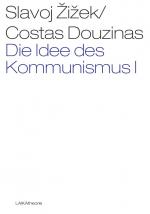 Cover-Bild Die Idee des Kommunismus