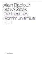Cover-Bild Die Idee des Kommunismus