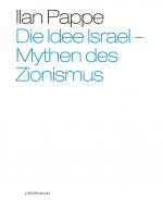 Cover-Bild Die Idee Israel