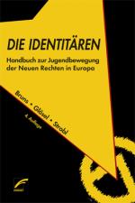 Cover-Bild Die Identitären