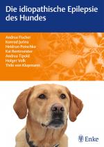 Cover-Bild Die idiopathische Epilepsie des Hundes
