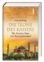 Cover-Bild Die Ikone des Kaisers