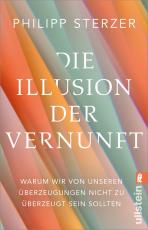 Cover-Bild Die Illusion der Vernunft