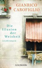 Cover-Bild Die Illusion der Weisheit