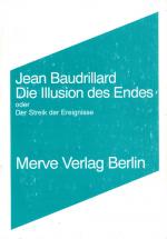 Cover-Bild Die Illusion des Endes