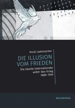 Cover-Bild Die Illusion vom Frieden