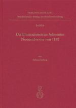 Cover-Bild Die Illustrationen im Admonter Nonnenbrevier von 1180