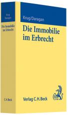 Cover-Bild Die Immobilie im Erbrecht