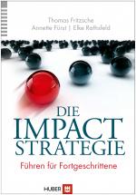 Cover-Bild Die Impact-Strategie