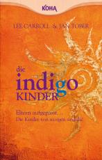 Cover-Bild Die Indigo Kinder