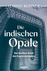 Cover-Bild Die indischen Opale