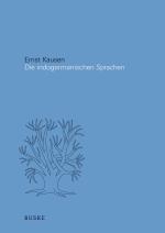 Cover-Bild Die indogermanischen Sprachen