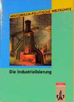 Cover-Bild Die Industrialisierung