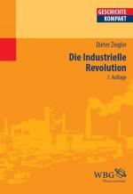 Cover-Bild Die Industrielle Revolution