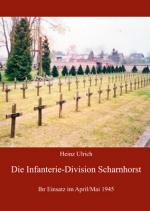 Cover-Bild Die Infanterie-Division Scharnhorst