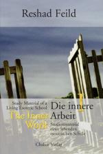 Cover-Bild Die innere Arbeit / The Inner Work, Band I