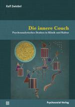 Cover-Bild Die innere Couch