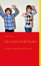 Cover-Bild Die innere Kraft finden