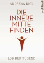 Cover-Bild Die innere Mitte finden