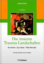 Cover-Bild Die inneren Trauma-Landschaften