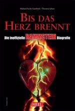 Cover-Bild Die inoffizielle Rammstein Biografie