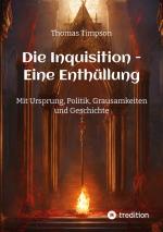 Cover-Bild Die Inquisition - Eine Enthüllung