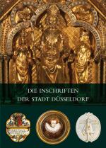 Cover-Bild Die Inschriften der Stadt Düsseldorf
