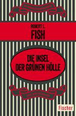 Cover-Bild Die Insel der grünen Hölle