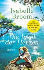 Cover-Bild Die Insel der Herzen