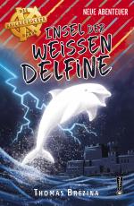 Cover-Bild Die Insel der weißen Delfine