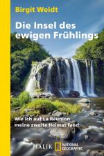 Cover-Bild Die Insel des ewigen Frühlings