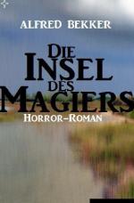 Cover-Bild Die Insel des Magiers