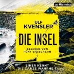 Cover-Bild Die Insel - einer kennt die ganze Wahrheit (AT)