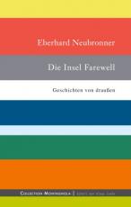 Cover-Bild Die Insel Farewell