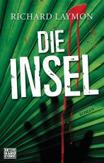 Cover-Bild Die Insel